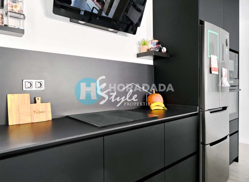 Resale - Apartament  - Torre de la Horadada