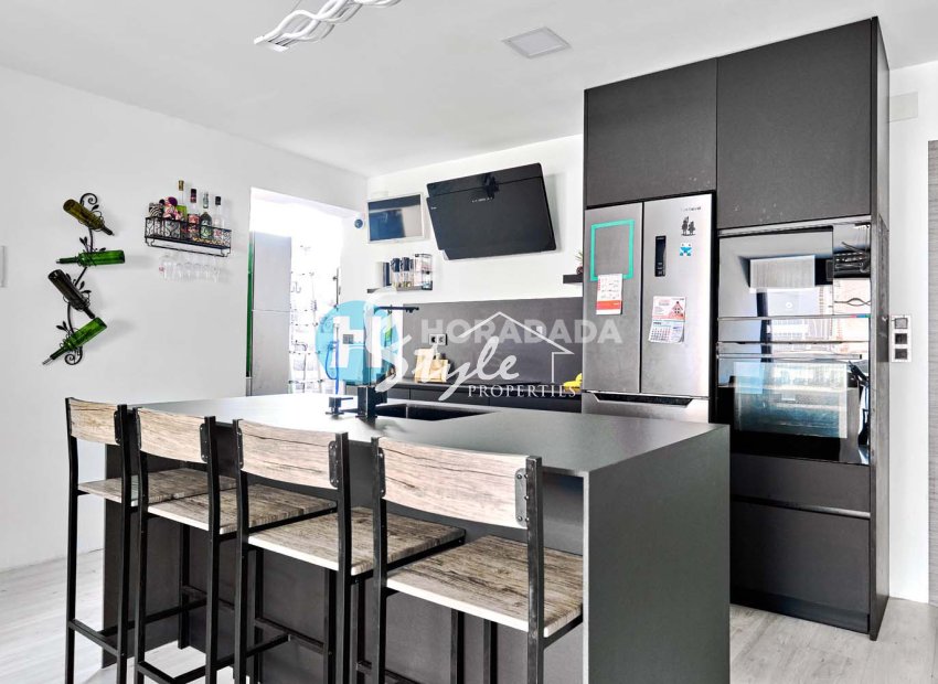 Resale - Apartament  - Torre de la Horadada