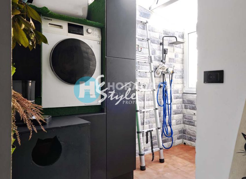 Resale - Apartament  - Torre de la Horadada