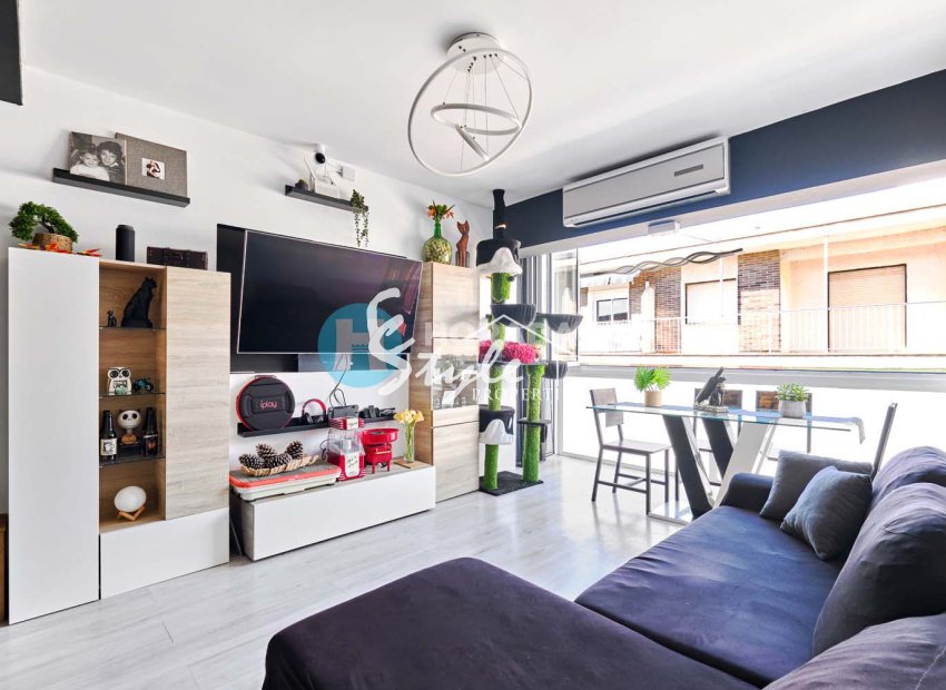 Resale - Apartament  - Torre de la Horadada