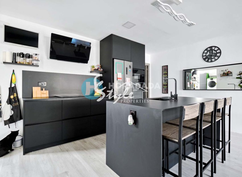 Resale - Apartament  - Torre de la Horadada