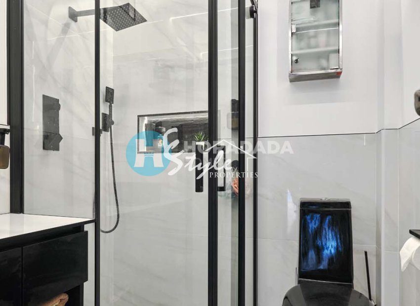 Resale - Apartament  - Torre de la Horadada