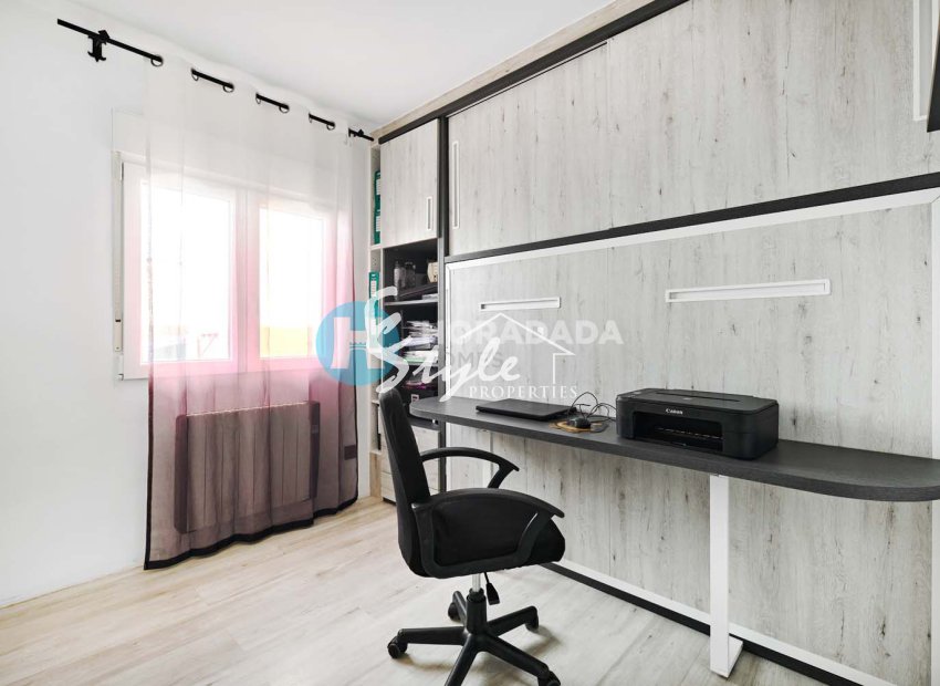 Resale - Apartament  - Torre de la Horadada