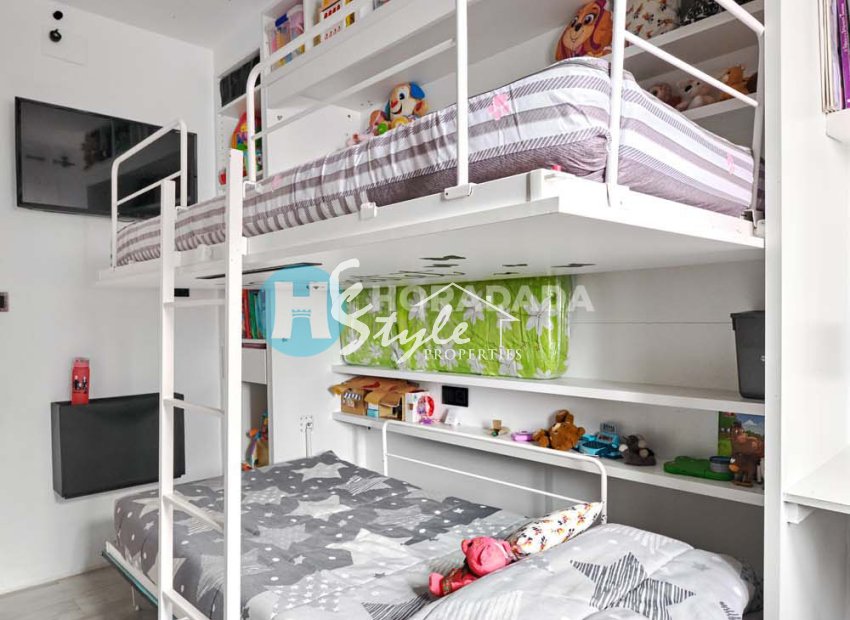 Resale - Apartament  - Torre de la Horadada
