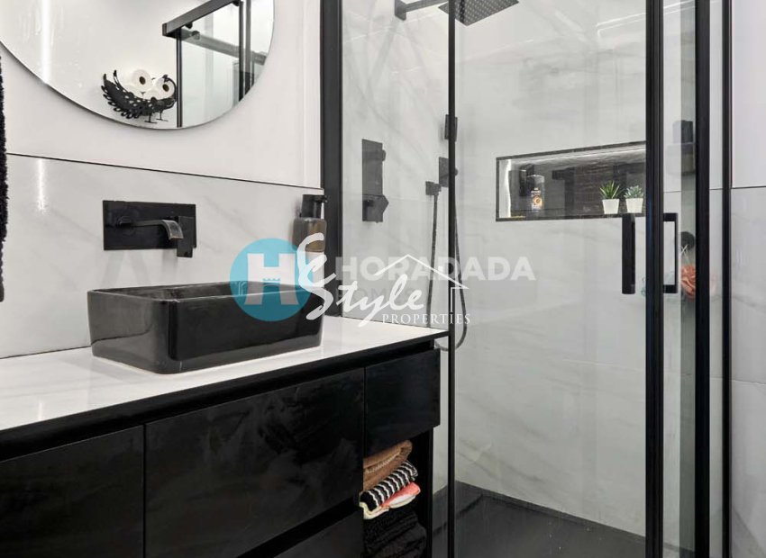 Resale - Apartament  - Torre de la Horadada