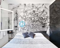 Resale - Apartament  - Torre de la Horadada