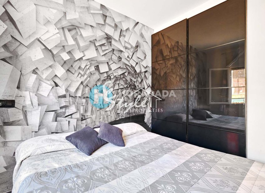 Resale - Apartament  - Torre de la Horadada