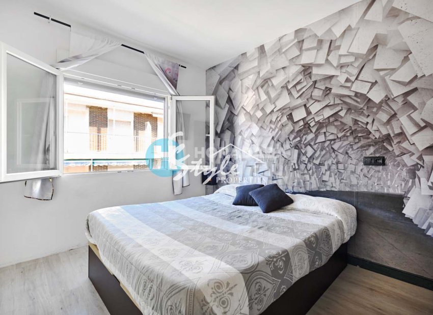 Resale - Apartament  - Torre de la Horadada