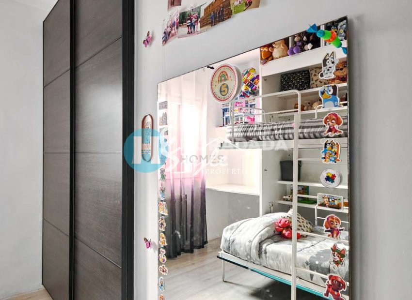 Resale - Apartament  - Torre de la Horadada