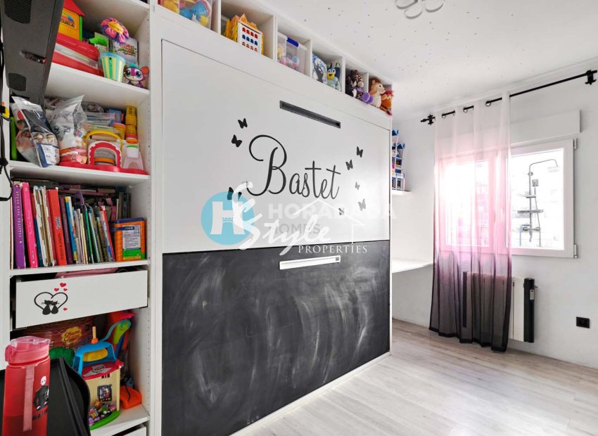 Resale - Apartament  - Torre de la Horadada