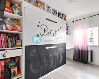 Resale - Apartament  - Torre de la Horadada