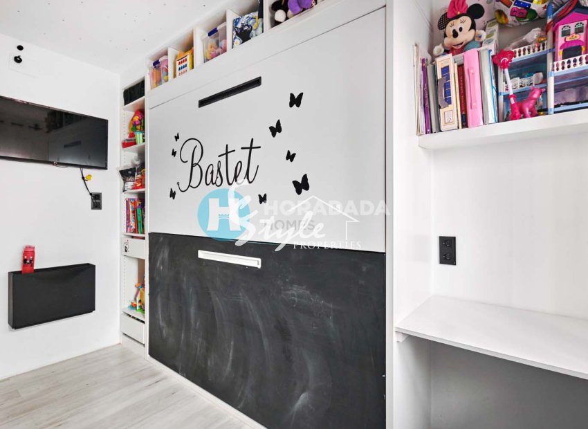 Resale - Apartament  - Torre de la Horadada