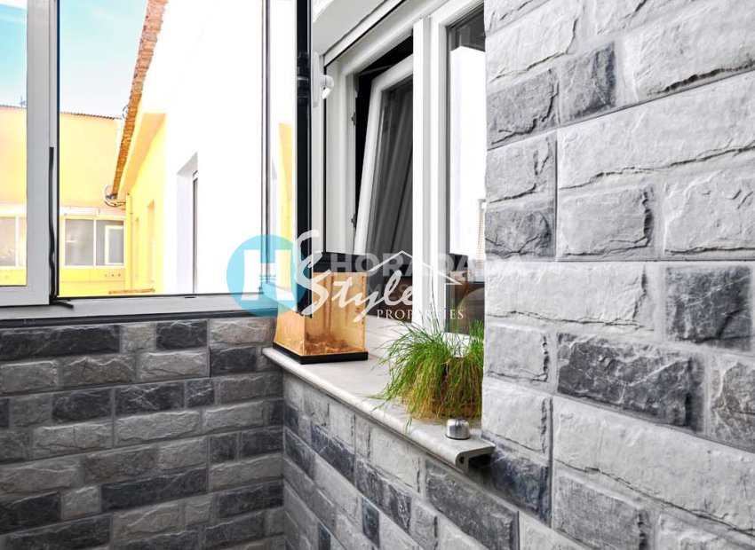 Resale - Apartament  - Torre de la Horadada