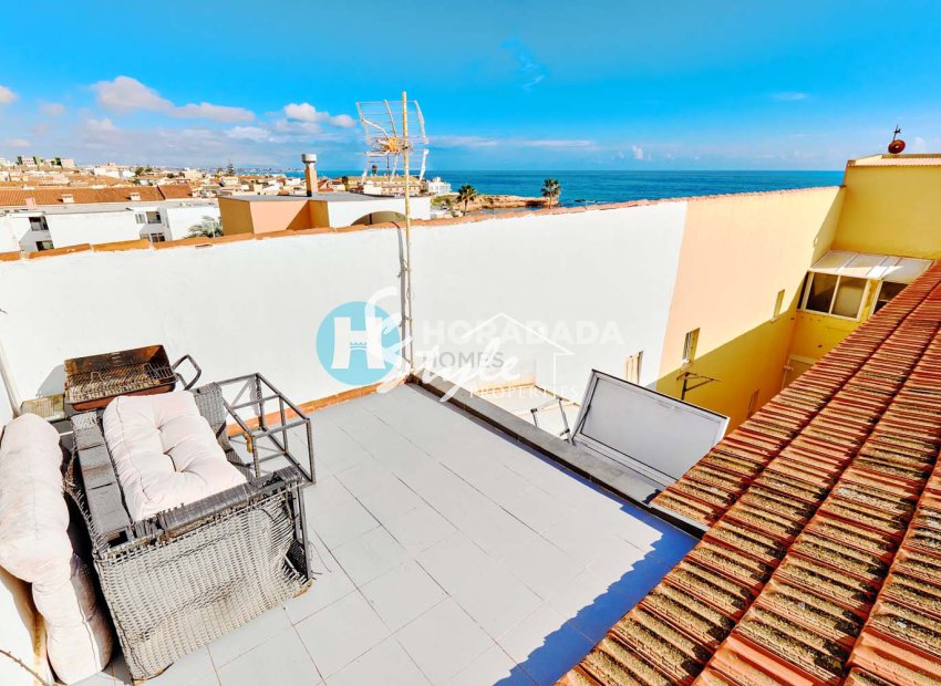 Resale - Apartament  - Torre de la Horadada