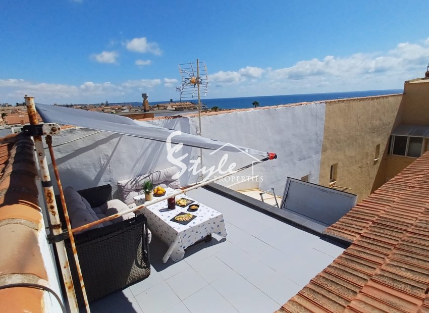 Resale - Apartament  - Torre de la Horadada