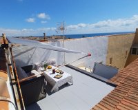 Resale - Apartament  - Torre de la Horadada