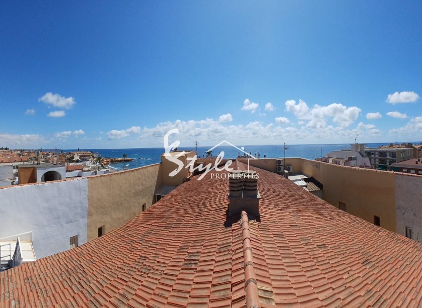 Resale - Apartament  - Torre de la Horadada