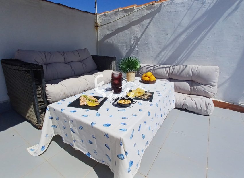 Resale - Apartament  - Torre de la Horadada