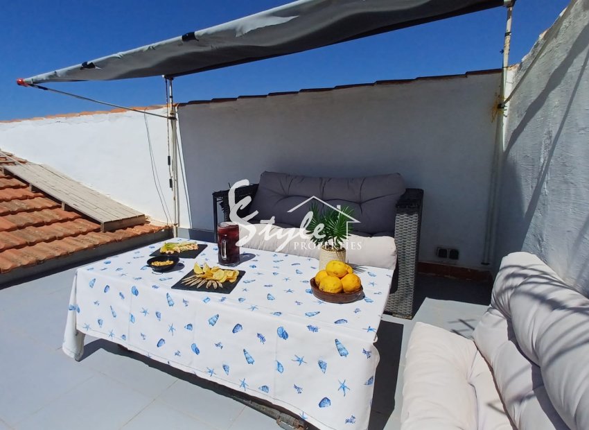 Resale - Apartament  - Torre de la Horadada