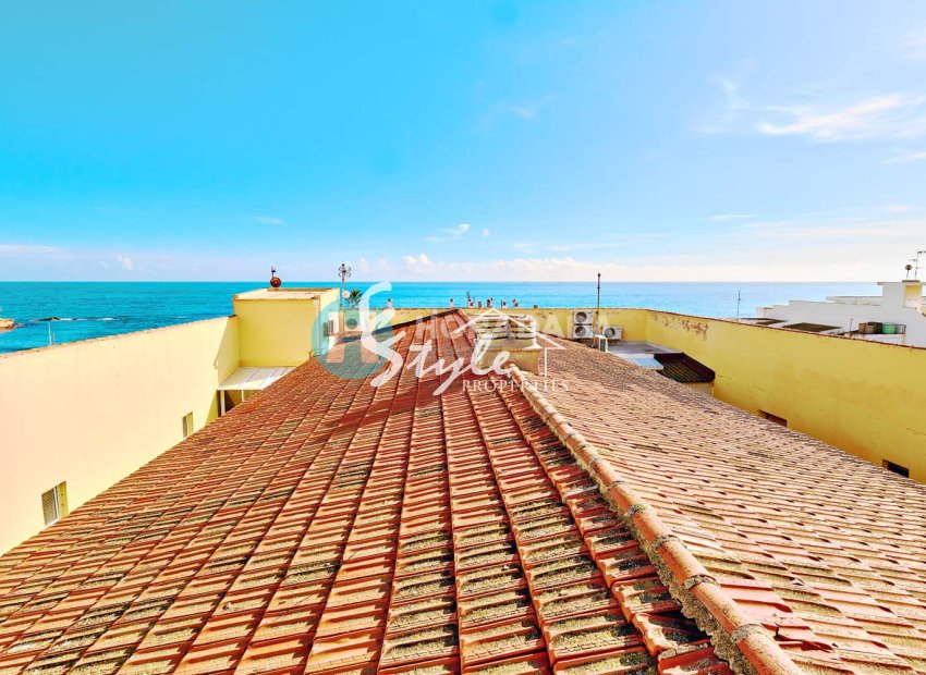 Resale - Apartament  - Torre de la Horadada
