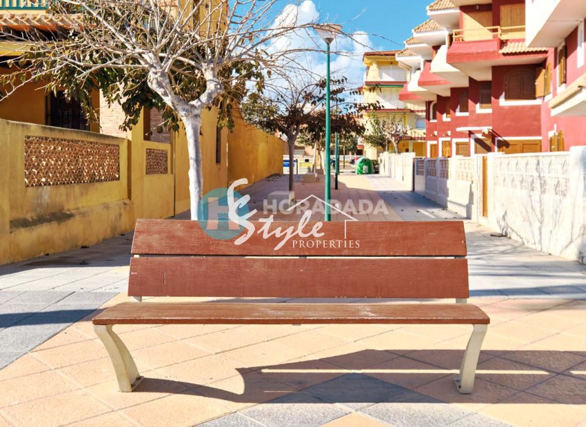 Resale - Apartament  - Torre de la Horadada