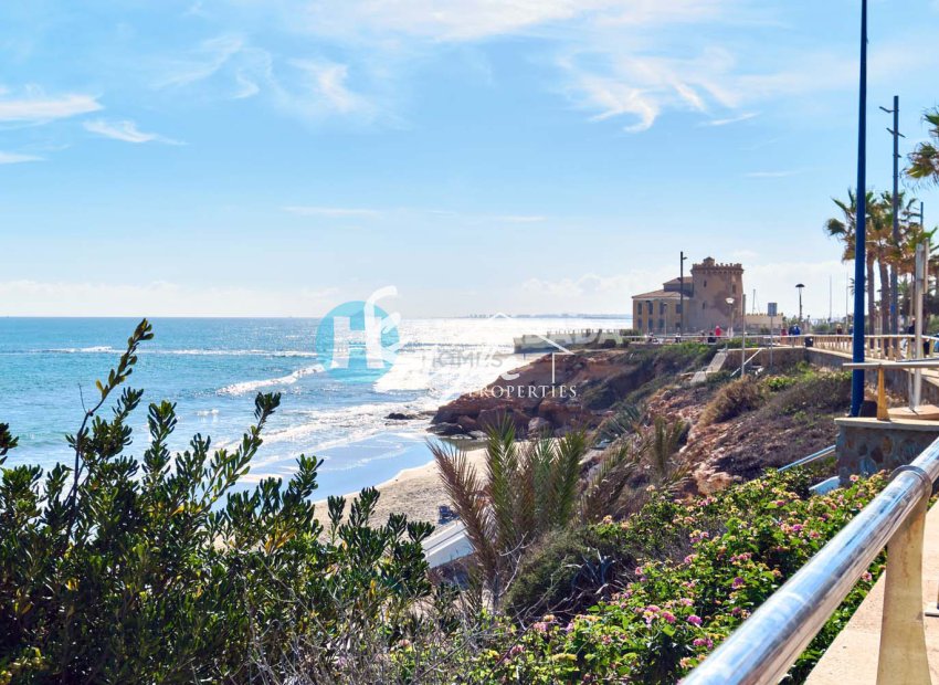 Resale - Apartament  - Torre de la Horadada