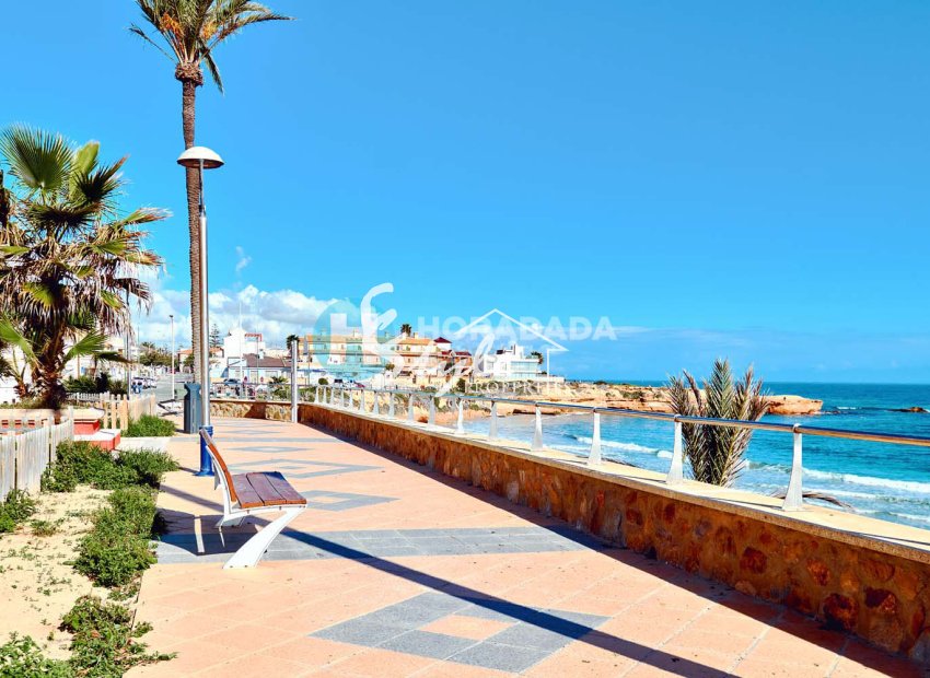 Resale - Apartament  - Torre de la Horadada