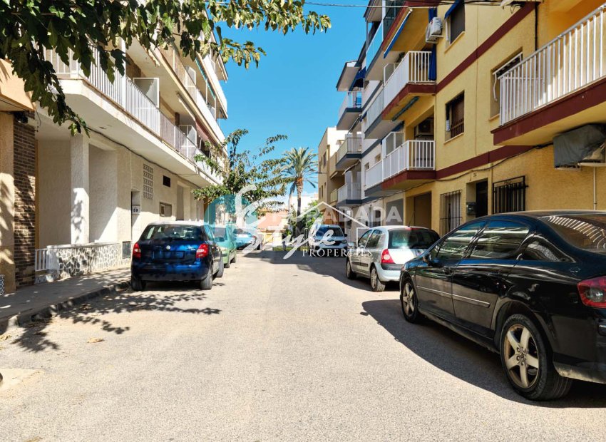 Resale - Apartament  - Torre de la Horadada