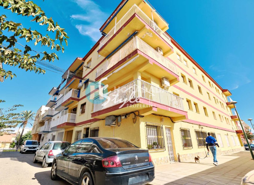 Resale - Apartament  - Torre de la Horadada