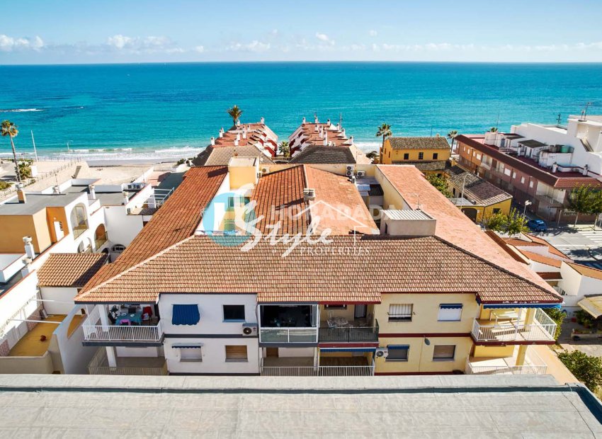 Resale - Apartament  - Torre de la Horadada