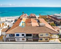 Resale - Apartament  - Torre de la Horadada