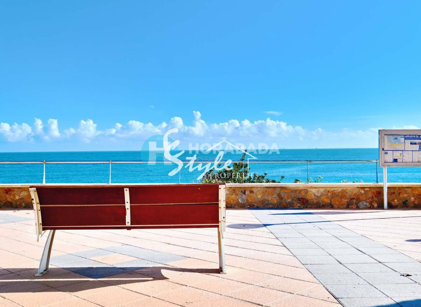 Resale - Apartament  - Torre de la Horadada