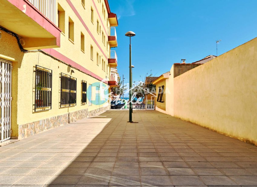 Resale - Apartament  - Torre de la Horadada