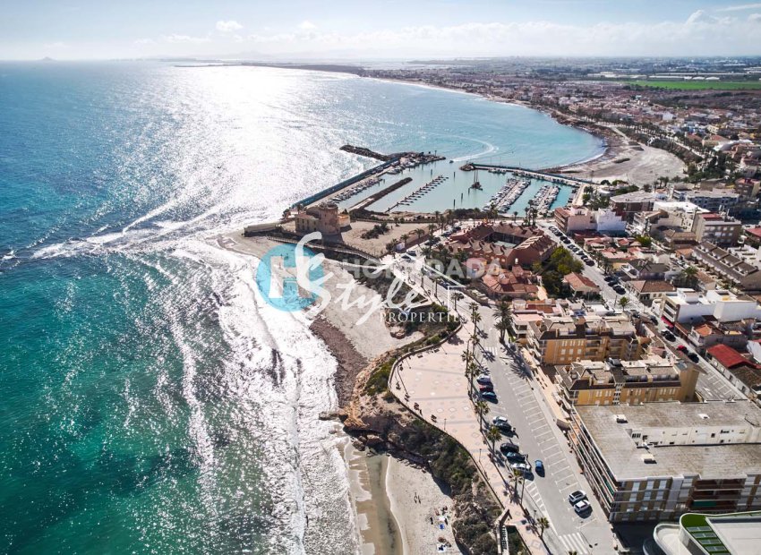 Resale - Apartament  - Torre de la Horadada