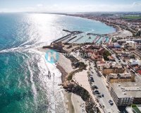 Resale - Apartament  - Torre de la Horadada