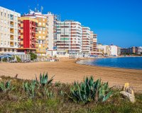 Resale - Apartament  - Torrevieja - Acequion