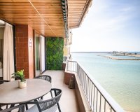 Resale - Apartament  - Torrevieja - Acequion