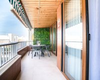 Resale - Apartament  - Torrevieja - Acequion