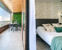 Resale - Apartament  - Torrevieja - Acequion