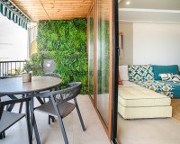 Resale - Apartament  - Torrevieja - Acequion