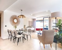 Resale - Apartament  - Torrevieja - Acequion