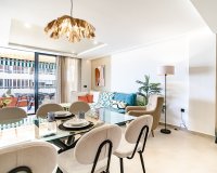 Resale - Apartament  - Torrevieja - Acequion