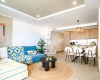 Resale - Apartament  - Torrevieja - Acequion