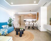 Resale - Apartament  - Torrevieja - Acequion