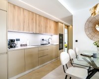 Resale - Apartament  - Torrevieja - Acequion