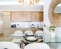 Resale - Apartament  - Torrevieja - Acequion