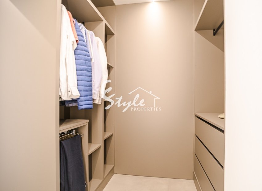 Resale - Apartament  - Torrevieja - Acequion