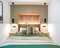 Resale - Apartament  - Torrevieja - Acequion