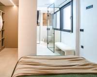 Resale - Apartament  - Torrevieja - Acequion