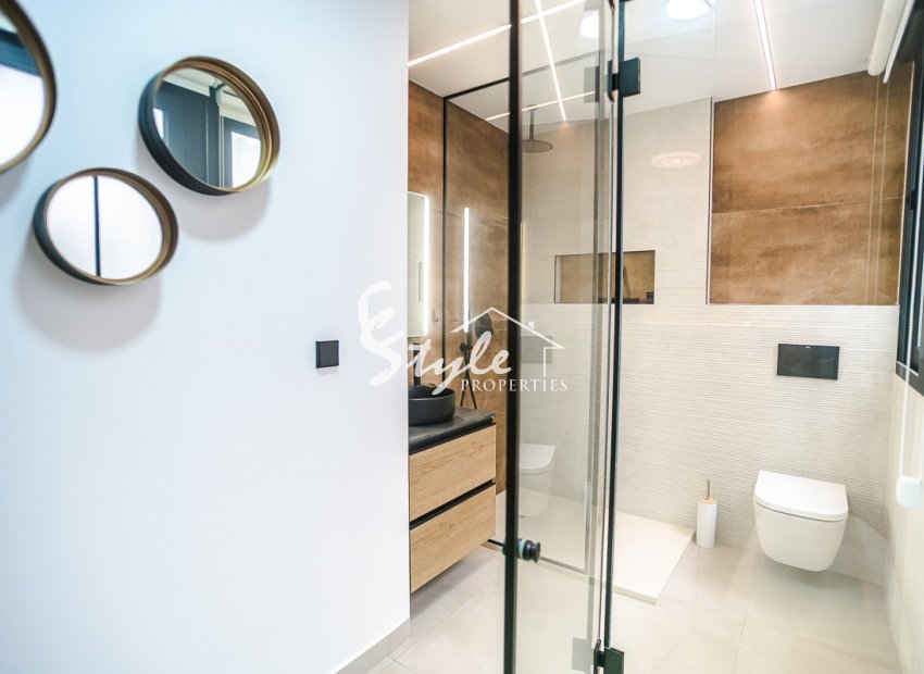 Resale - Apartament  - Torrevieja - Acequion